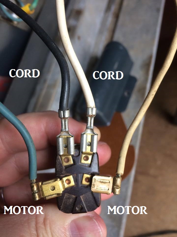 SS 500 Switch
