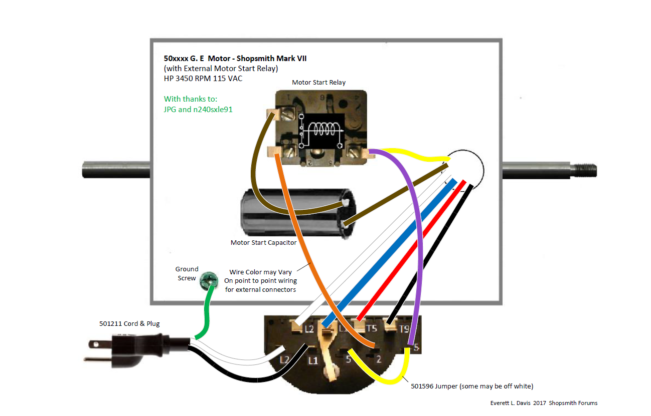 50XXXX GE Motor  -  Shopsmith Mark VII  with External Motor Start Relay.png