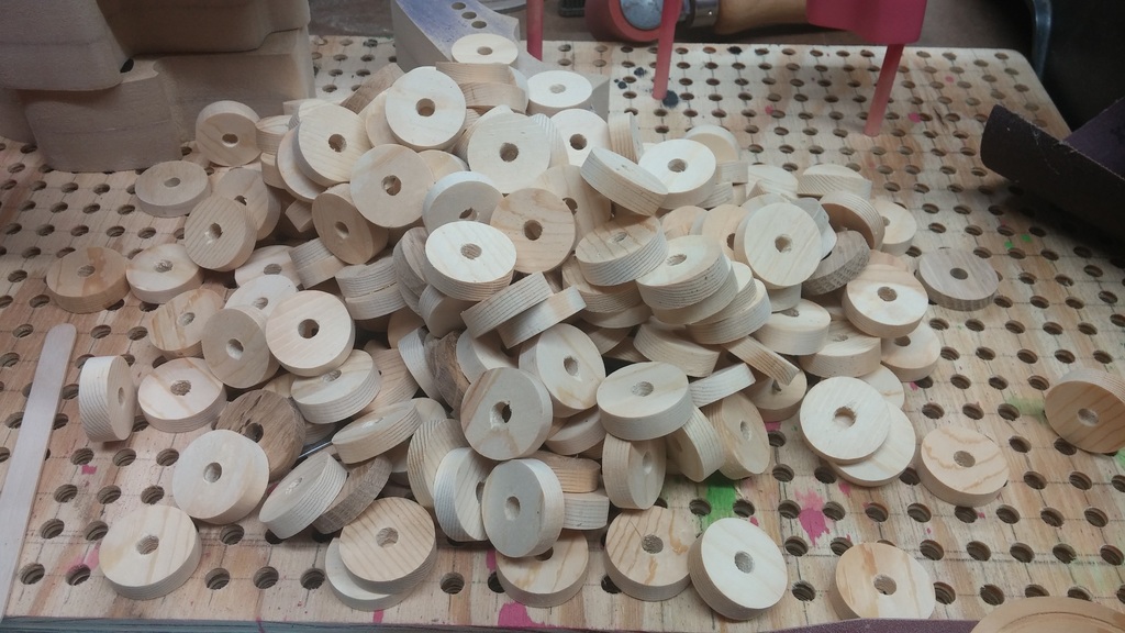 20160417_205922 Wooden Toy Wheels - Steering Wheel - Norm Marshal - Model T- 1024x768.jpg