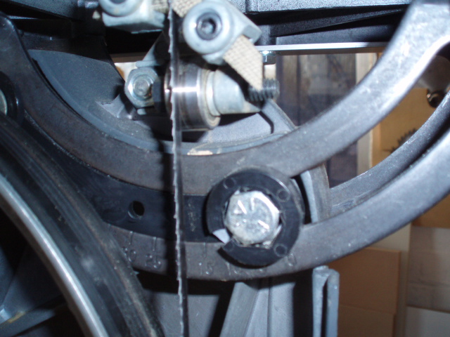Broken Left Trunnion Support as First Found.JPG