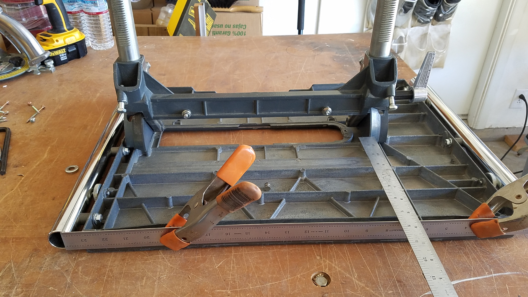 Undrilled Trunnion 003.jpg