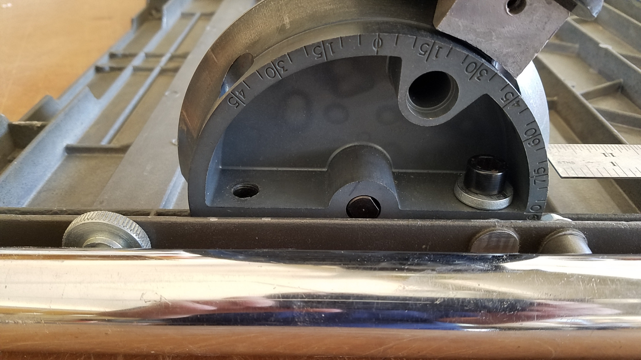 Undrilled Trunnion 008.jpg