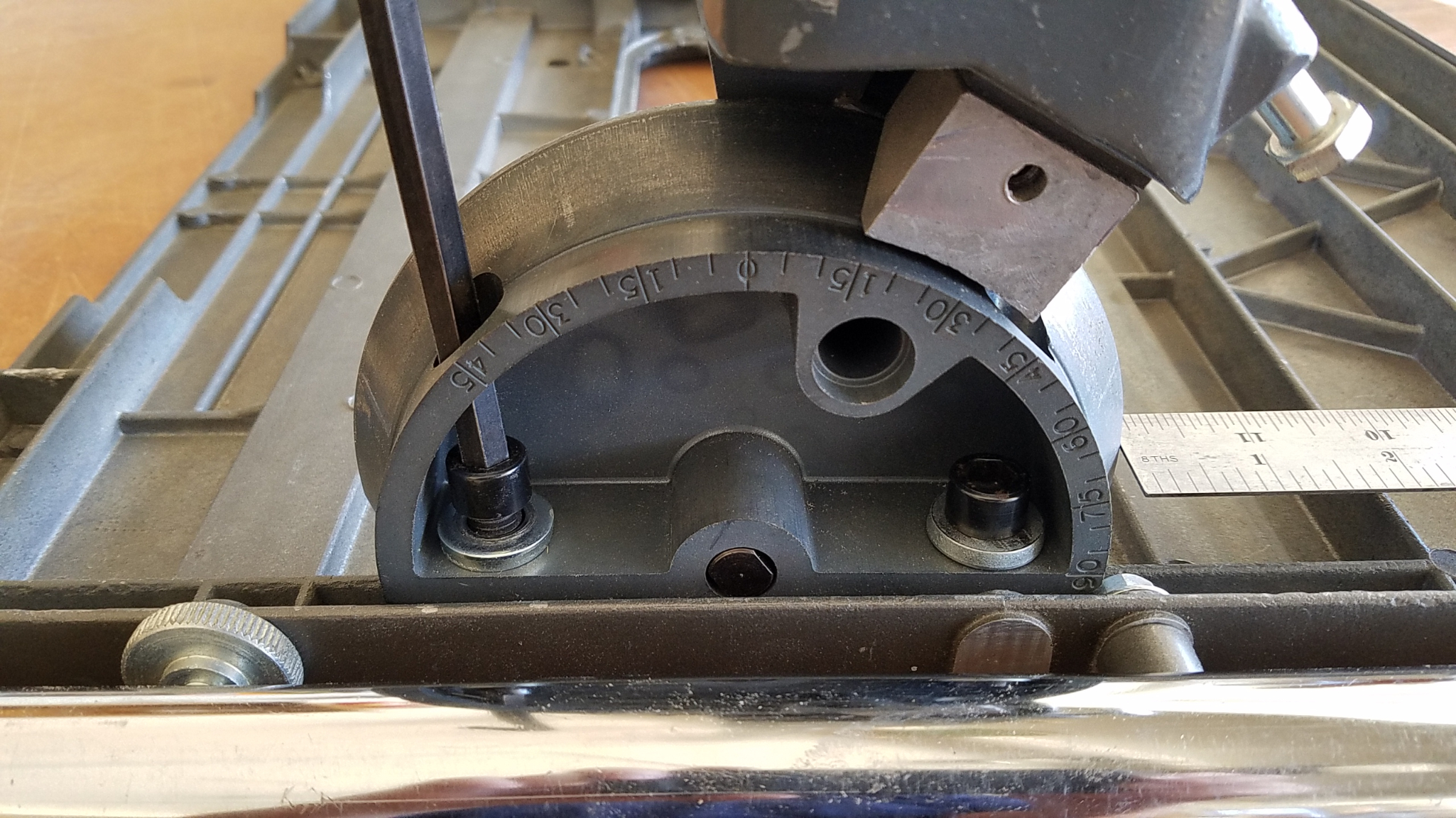 Undrilled Trunnion 009.jpg