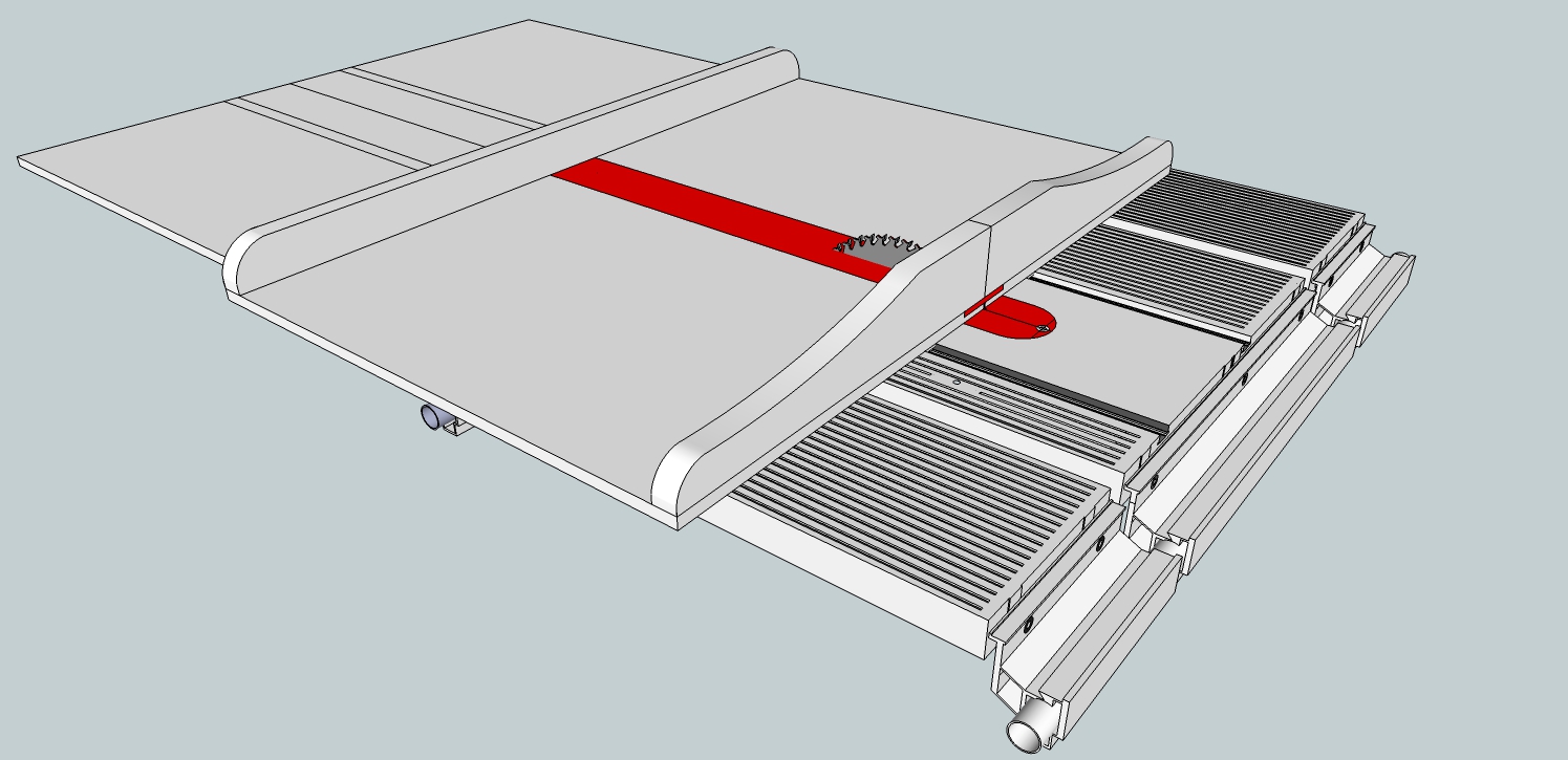 Main Table and Two Floating Tables and Sliding Cross Cut Sled.jpg