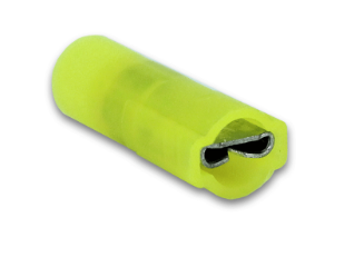Scotchlok Female Disconnect 12-10 AWG Fully Nylon Insulated.png