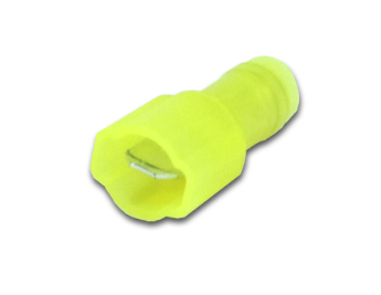 Scotchlok Male Disconnect 12-10 AWG Fully Nylon Insulated.png