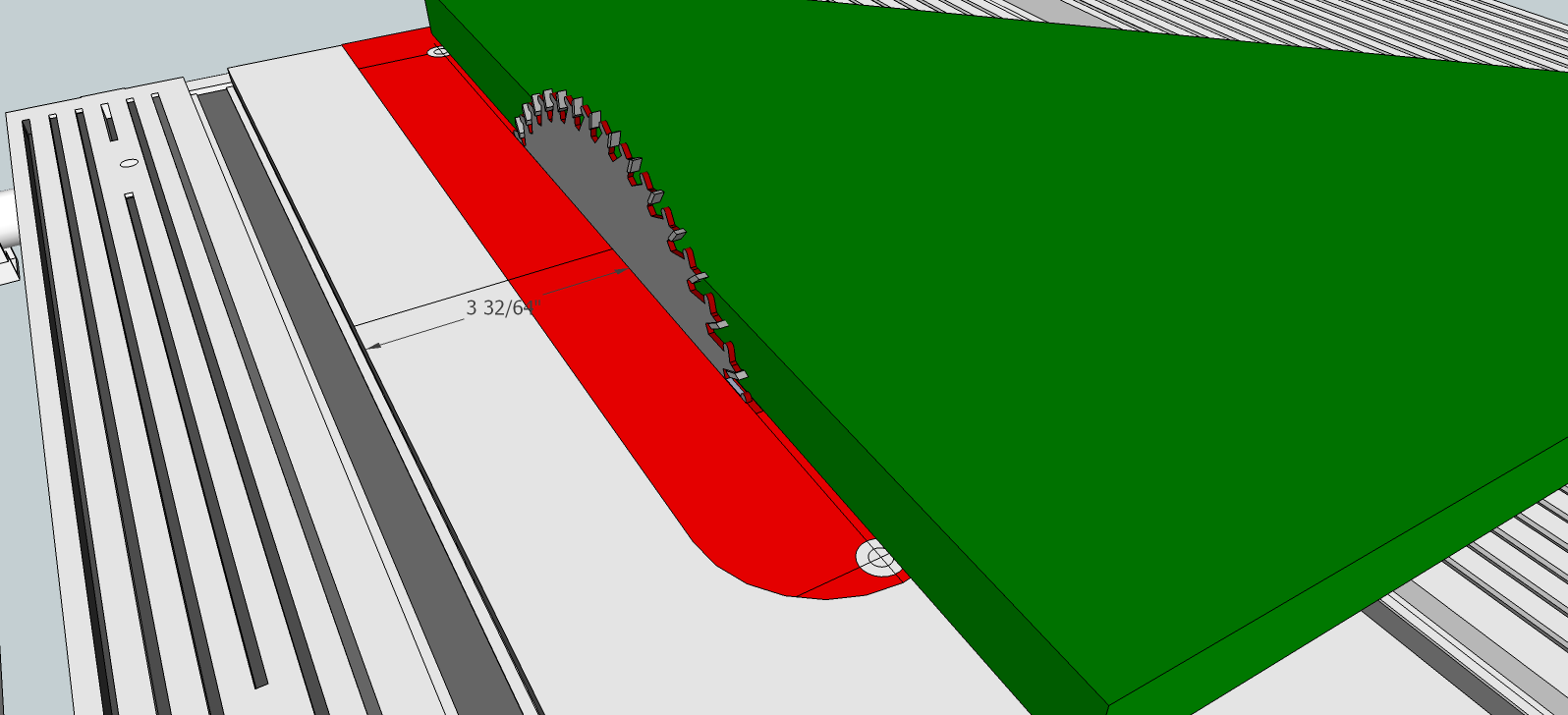 Miter Track to Blade Dimension.png