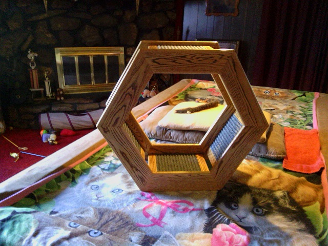 Finished