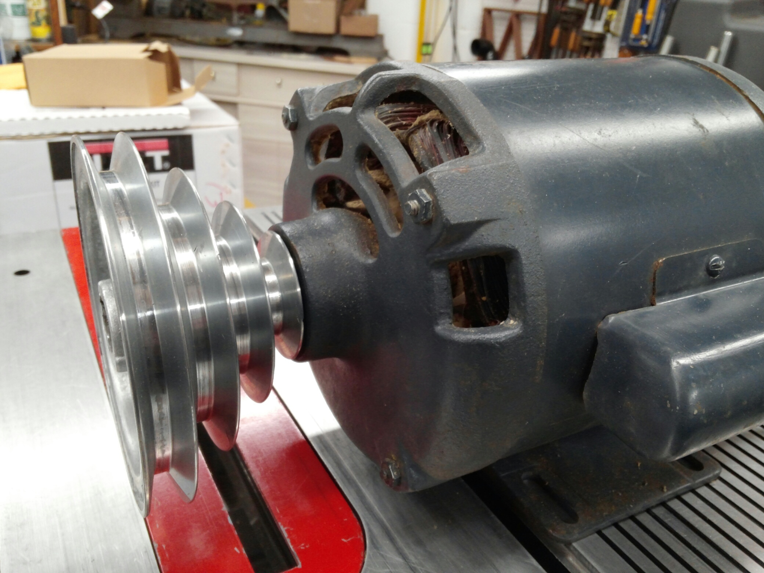 Congress Drives pulley.jpg