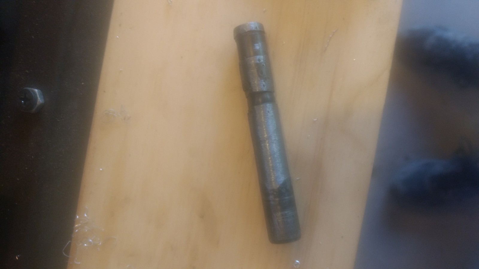 Original shaft