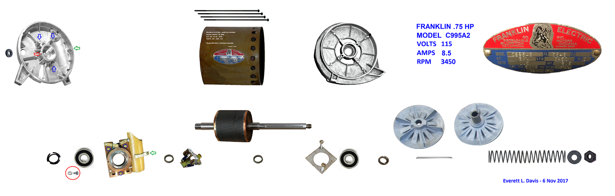 Franklin .75 HP Motor Disassembled reduced for Forum.png