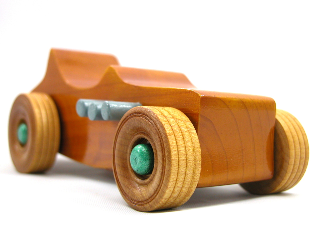 20171117-072902 - [attachment=0]20171117-072902 - Wooden Toy Car - Hot Rod Freaky Ford - 1927 Ford - Bucket-T - Nikon E5700a.jpg