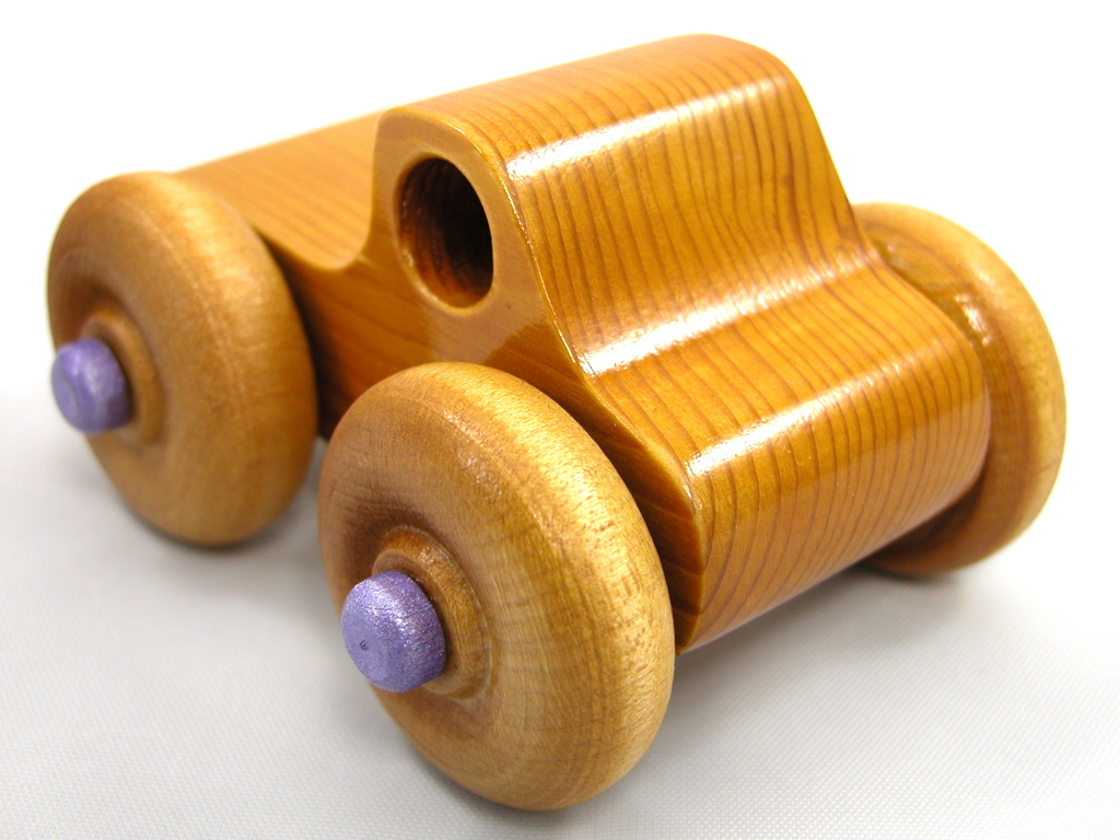 20171117-110837 - Wooden Toy Truck - Play Pal - Monster Truck.resized.jpg