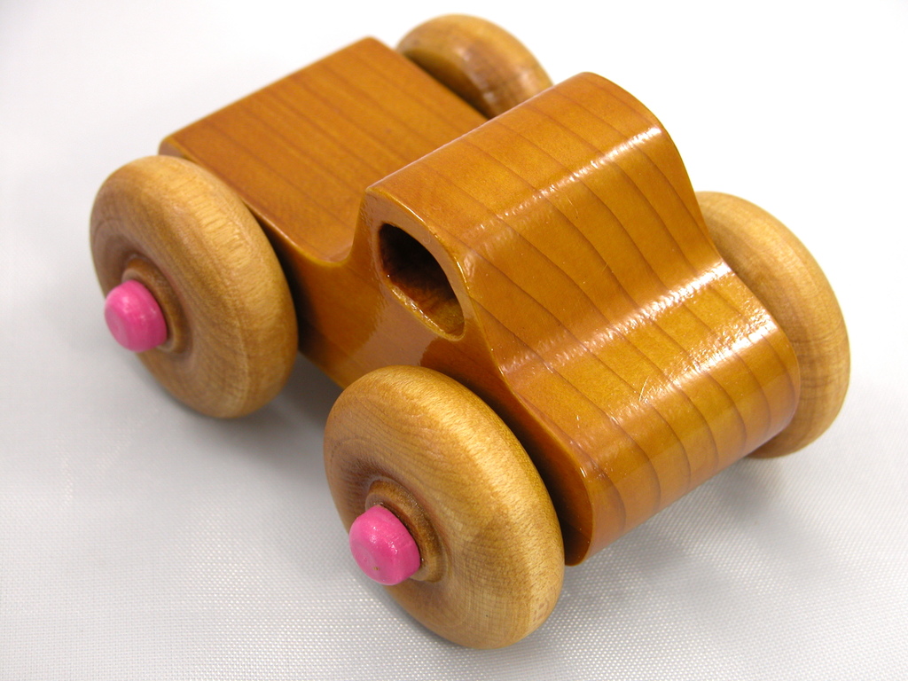 20171117-135052 - Wooden Toy Truck - Play Pal - Monster Truck.resized.jpg