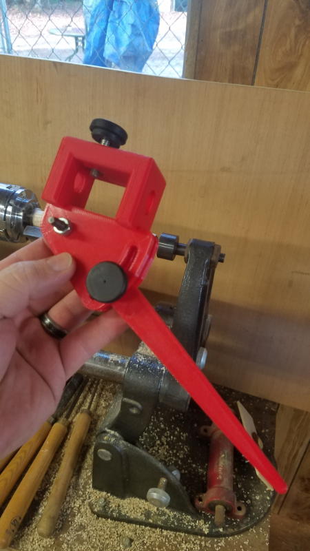 Sharpening jig - Tools and Tool Making - Bladesmith's Forum Board