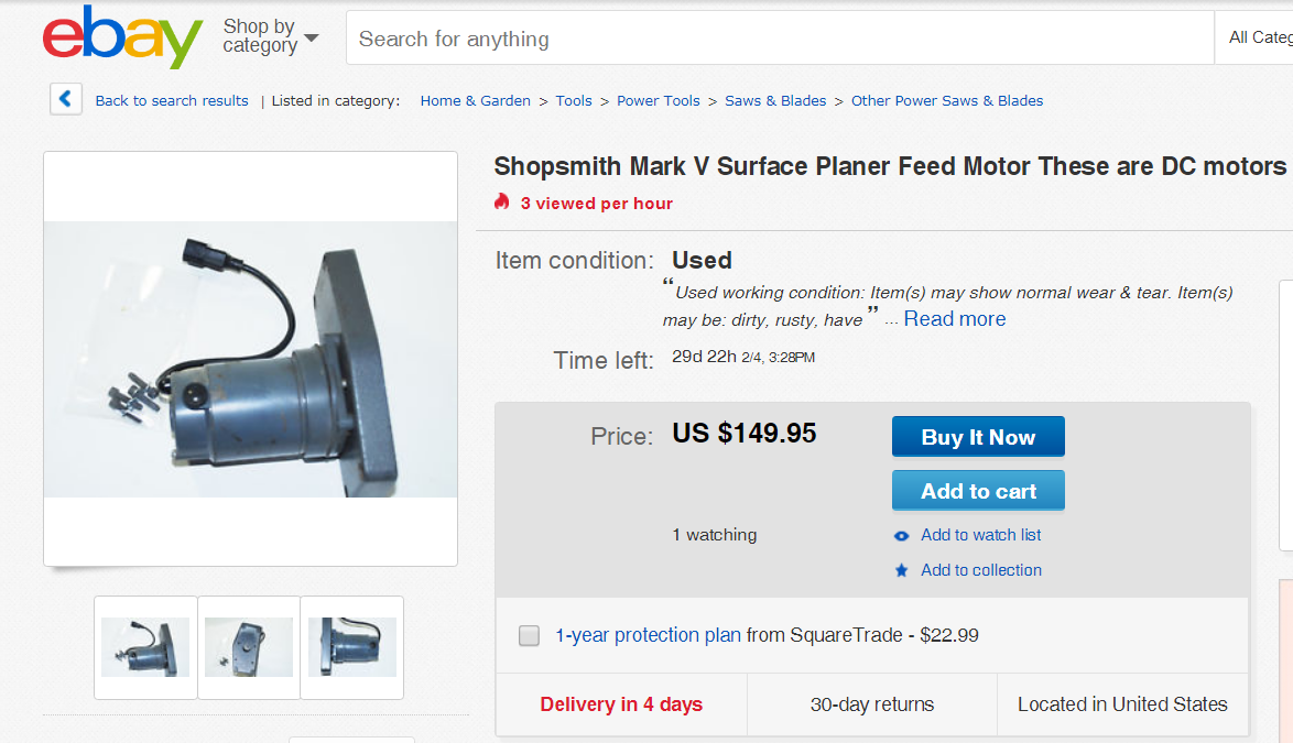 Planer Feed Motor.png