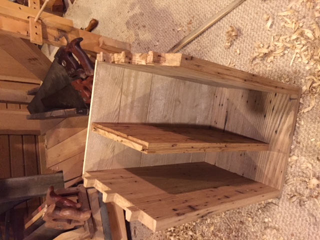 Fitting Chestnut Shelf.JPG