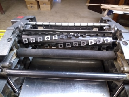 Cutterhead installed1.jpg