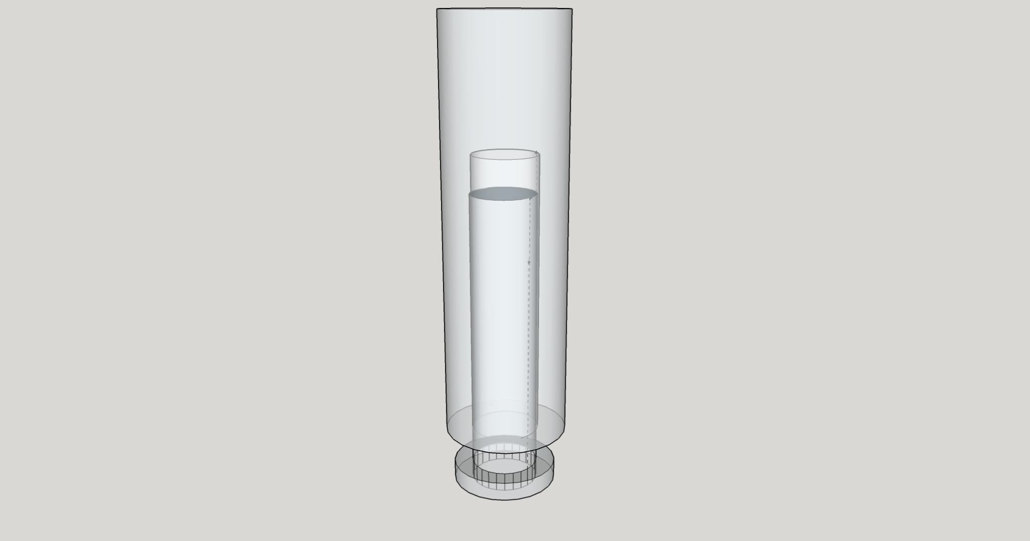 Shopsmith Plunger and Caster Stem.png