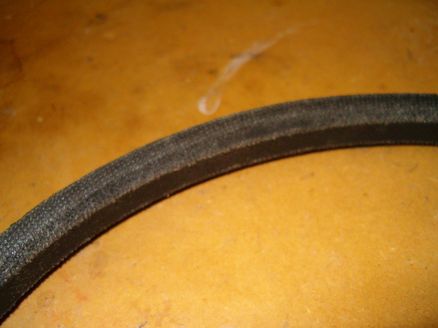 used Gates showing wear near center.jpg