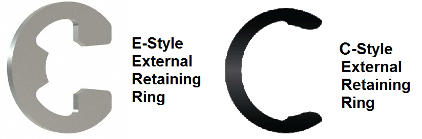 C and E-Style External Retaining Rings.png
