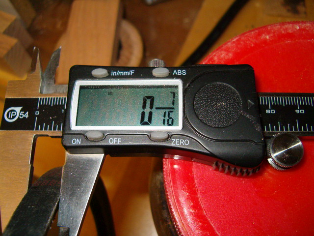Gates belt after 8 months.jpg