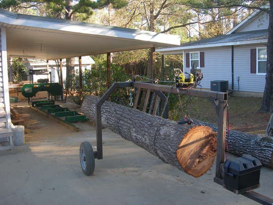 Sawmill - Log arch.jpg