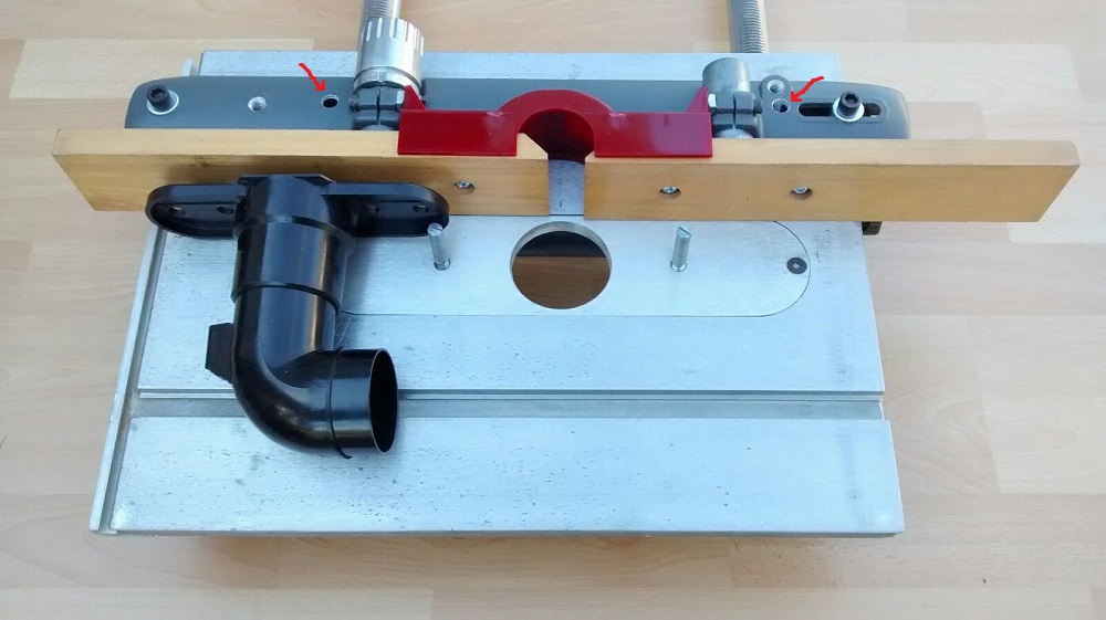 Shopsmith Router Shopsmith Forums