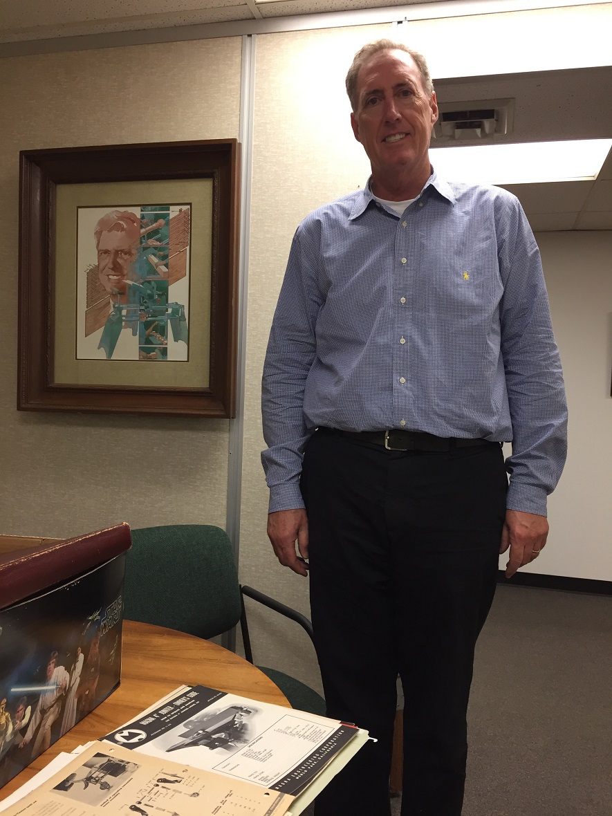 Robert L. Folkerth Dayton Ohio May 2018.JPG
