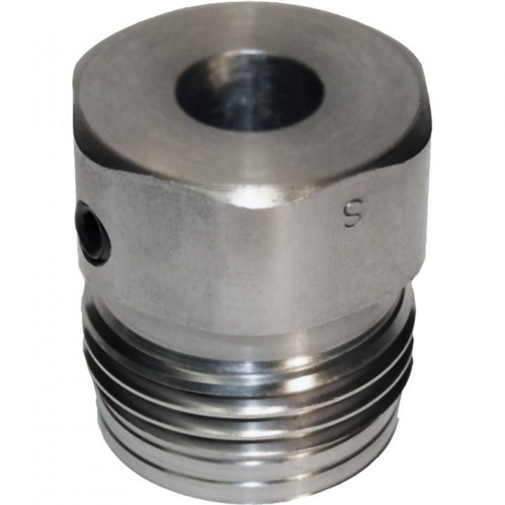 Nova Lathe Chuck Insert Adapter from Rockler.jpg