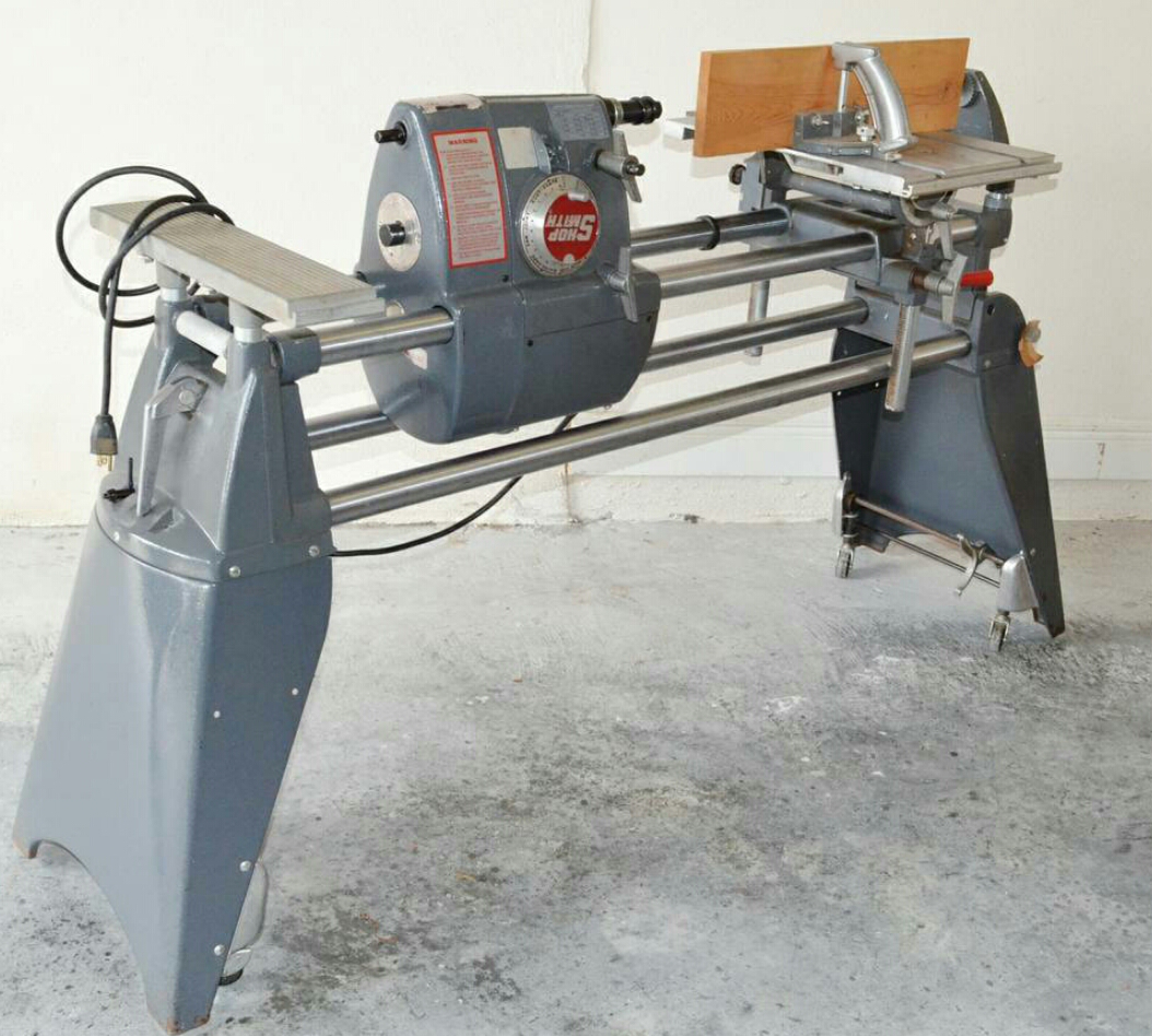 Shopsmith Mark V 500