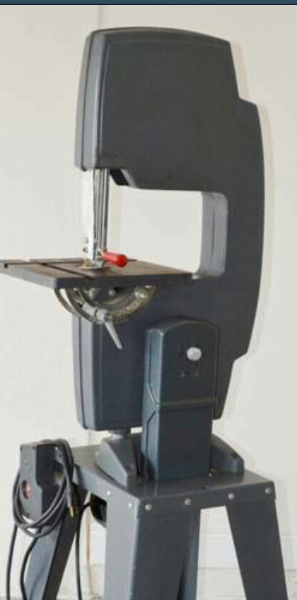 Bandsaw