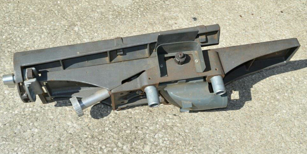 Jointer