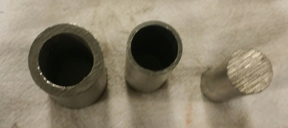 Different view