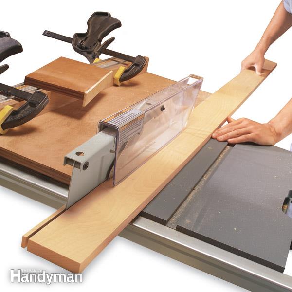 Saw Blade Guard and Splitter.JPG