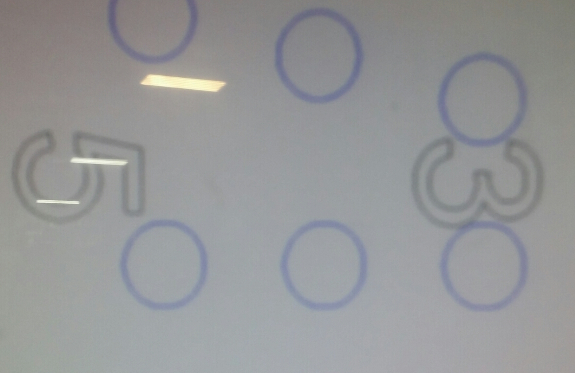 3° &amp; 5°