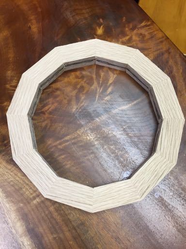 12 segments