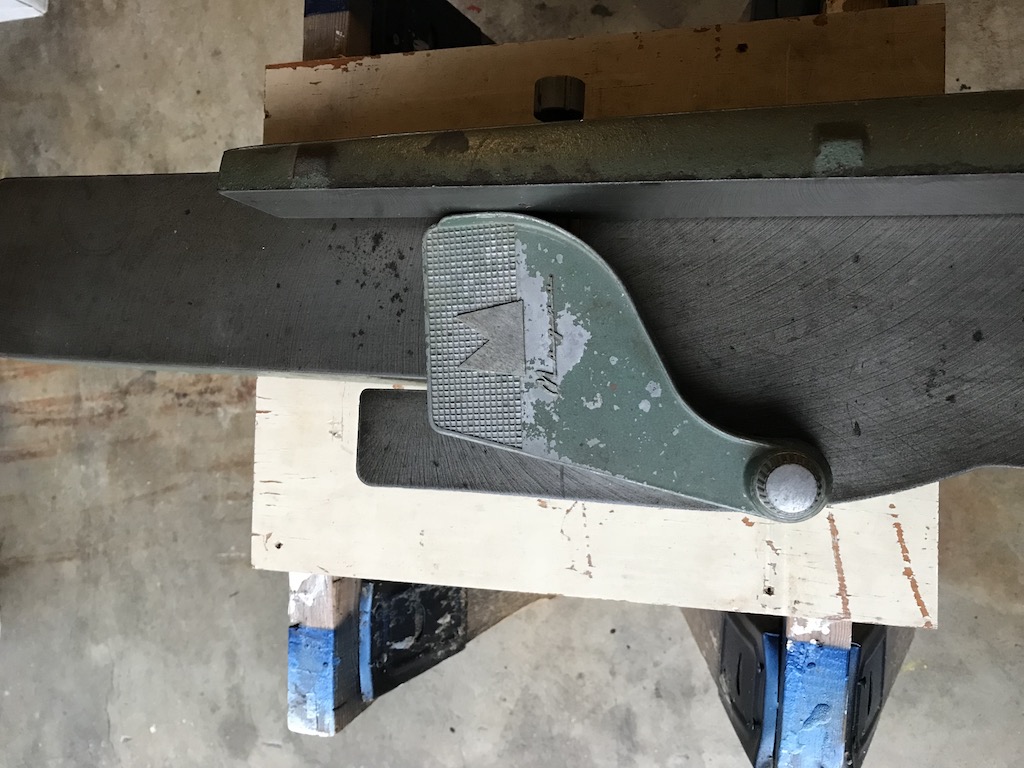 Blade Guard.
