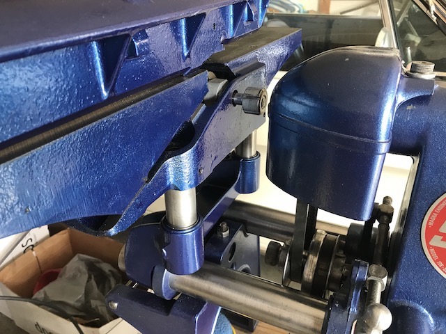 SPT &quot;A&quot; adapter