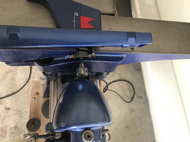 SPT &quot;A&quot; adapter