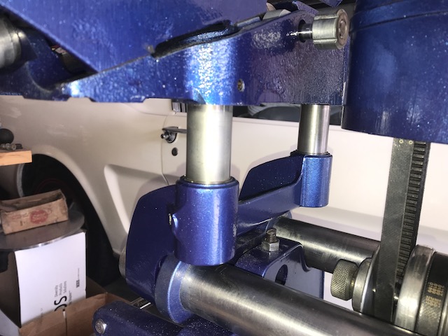 SPT &quot;A&quot; adapter
