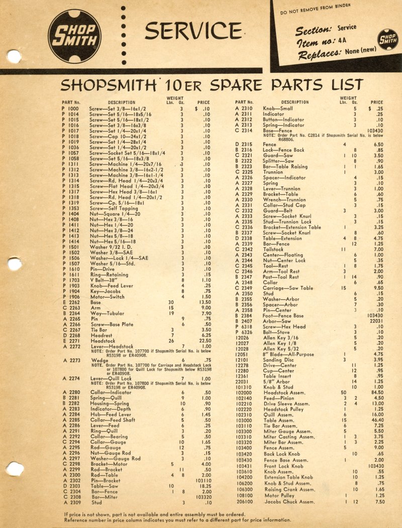 10ER_SparePartsList.jpg