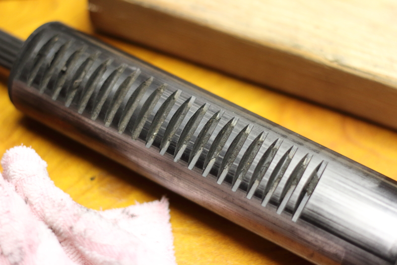 quill