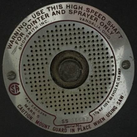 May 1979