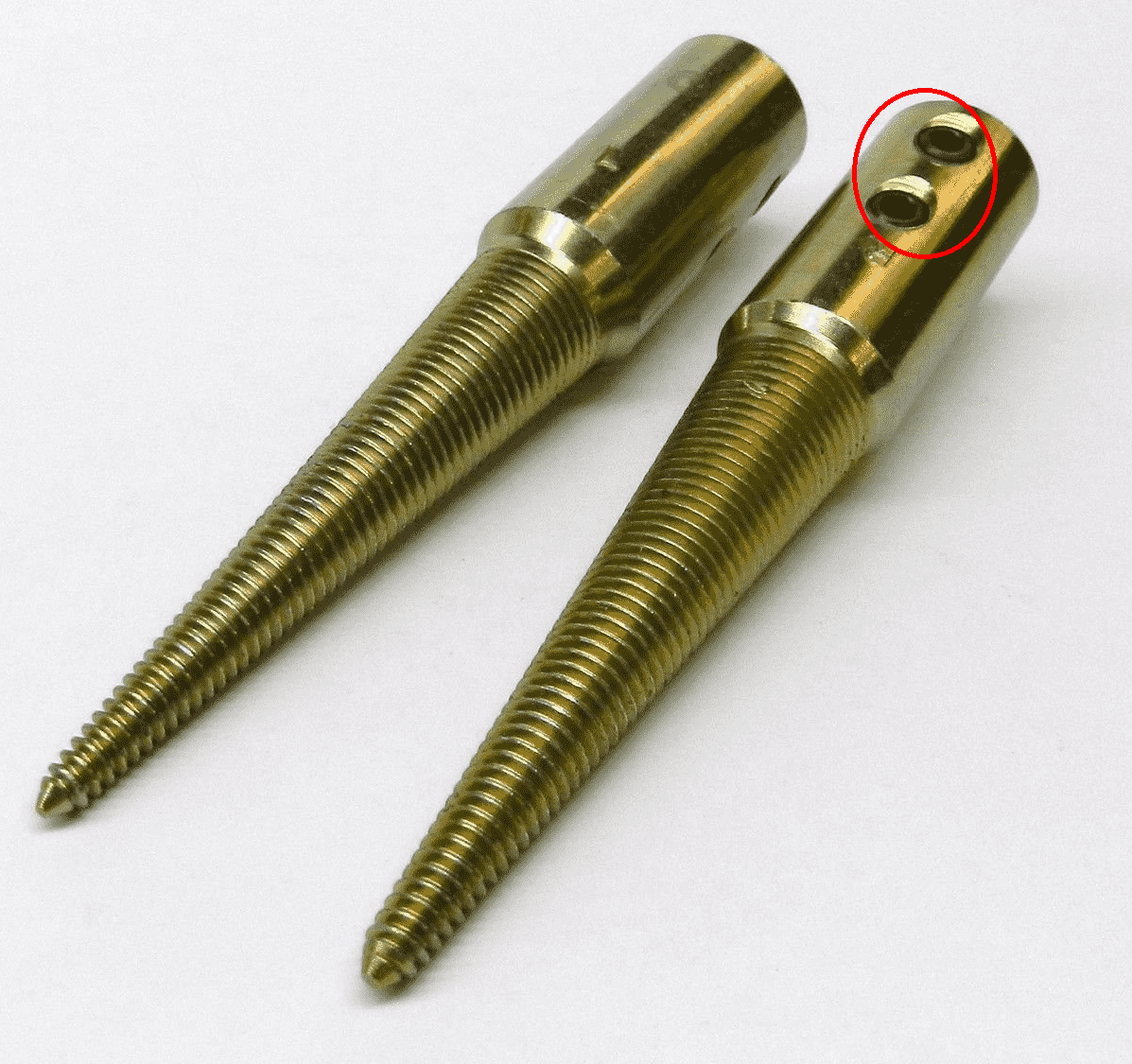 Tapered Buffing Wheel Spindles.png