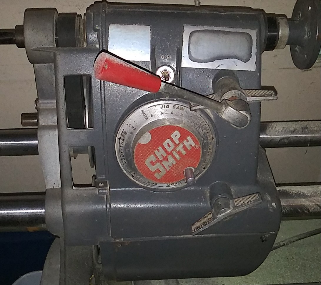 Shopsmith