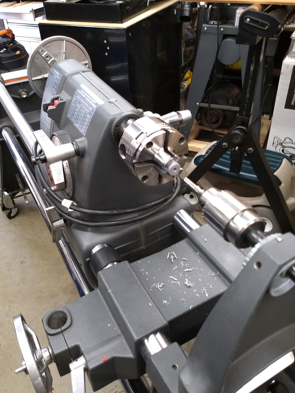 Faceplate drive.JPG