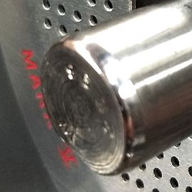 idler shaft marking.jpg