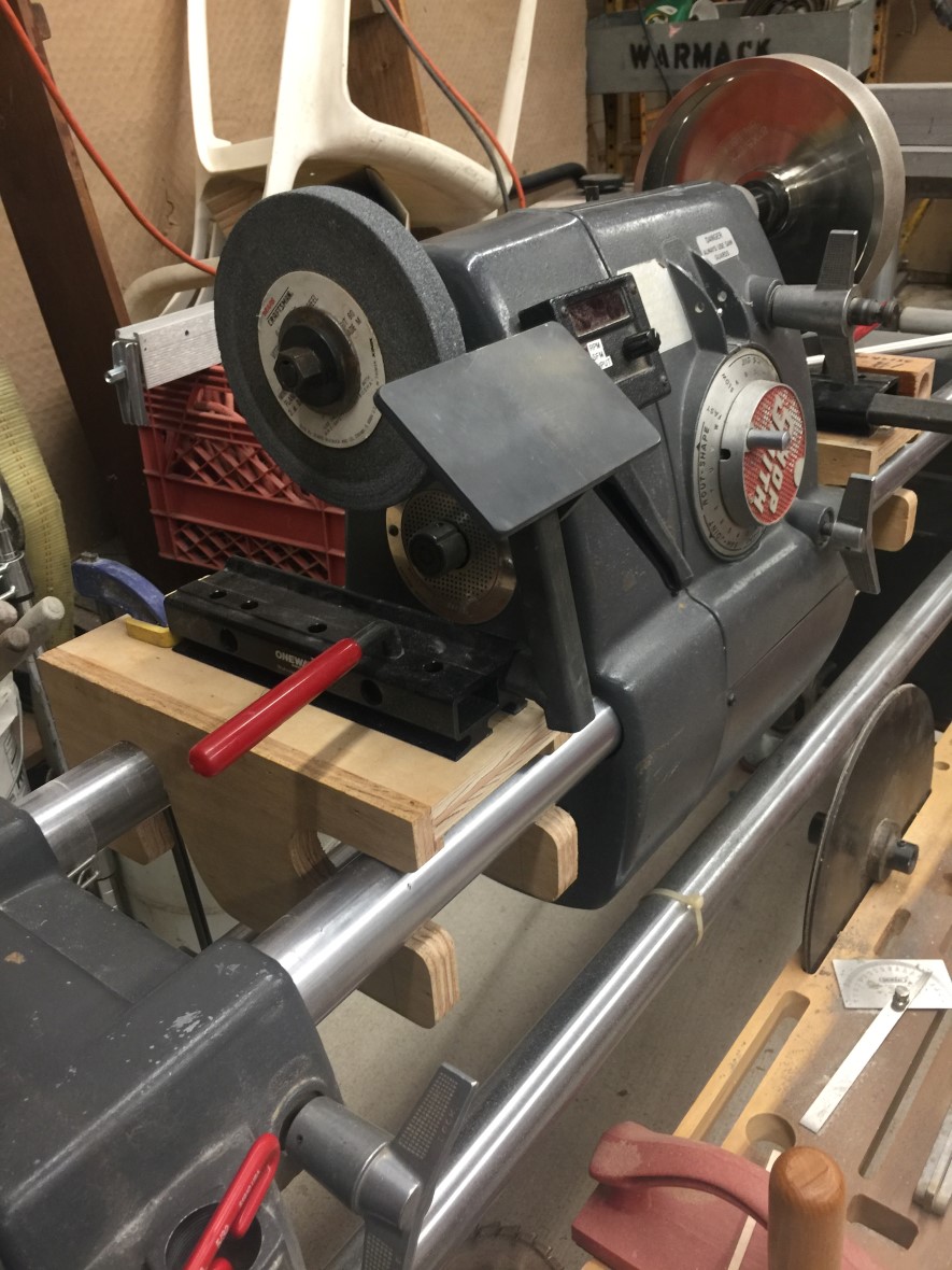 Deeper notch works on the 10ER
