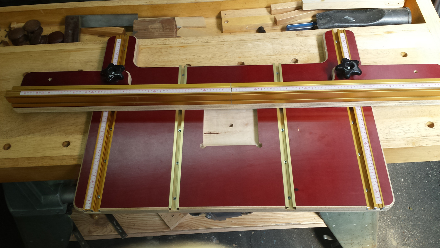 Incra bandsaw fence deals